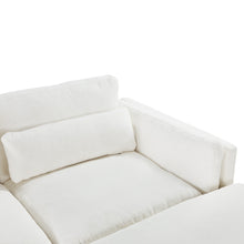 Load image into Gallery viewer, Barmouth Modular Sofa - Linen Cream