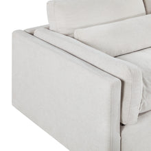 Load image into Gallery viewer, Barmouth Modular Sofa - Silver Cloud