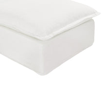 Load image into Gallery viewer, Haworth Modular Sofa - Linen Cream