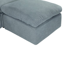 Load image into Gallery viewer, Bishopston Duck Feather Filled Modular Sofa - Grey