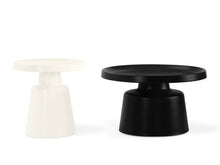 Load image into Gallery viewer, Tawny 2 Piece Coffee Table Set - Black + White
