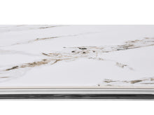 Load image into Gallery viewer, Raven Rectangle Ceramic Dining Table 160 X 90cm

