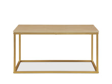 Load image into Gallery viewer, Mesa Rectangular Coffee Table - Natural
