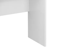 Load image into Gallery viewer, Cannock Console Table With 2 Drawers - White
