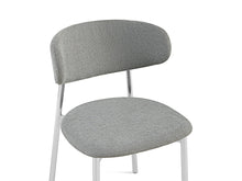 Load image into Gallery viewer, Onyx Fabric Dining Chair - Set of 4 - Grey