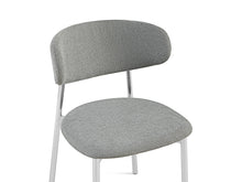 Load image into Gallery viewer, Onyx Fabric Dining Chair - Set of 4 - Grey

