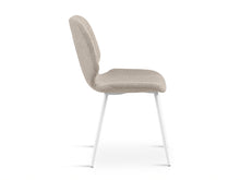 Load image into Gallery viewer, River Fabric Dining Chair - Set of 4 - Grey
