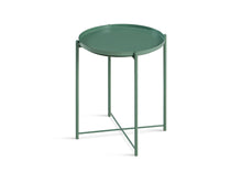 Load image into Gallery viewer, Xenia Round Coffee Table - Green