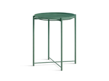 Load image into Gallery viewer, Xenia Round Coffee Table - Green