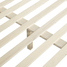 Load image into Gallery viewer, Tolmount Queen Wooden Bed Frame - Light Oak