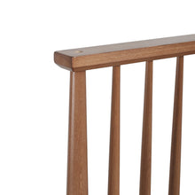 Load image into Gallery viewer, Tolmount Queen Wooden Bed Frame - Walnut