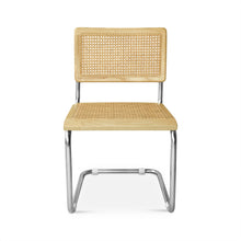Load image into Gallery viewer, Andrew Cesca Replica Dining Chair – Set of 2 – Light Wood