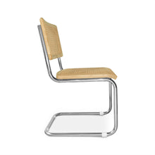 Load image into Gallery viewer, Andrew Cesca Replica Dining Chair – Set of 2 – Light Wood