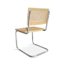 Load image into Gallery viewer, Andrew Cesca Replica Dining Chair – Set of 2 – Light Wood