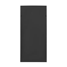 Load image into Gallery viewer, Grid Full Length Mirror - Black