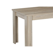 Load image into Gallery viewer, Azar Dining Table Rectangle 160 x 80cm - Oak