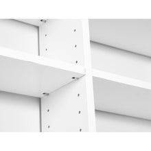 Load image into Gallery viewer, Chamo CD Storage Shelf - White