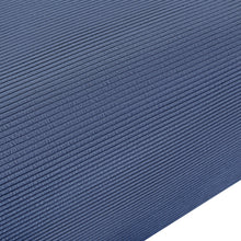 Load image into Gallery viewer, Hastings 1 Seater Fold-Out Sofa Bed - Navy Blue