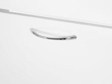 Load image into Gallery viewer, Matilda 3 Drawer Shoe Cabinet Storage Rack - White