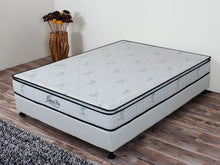 Load image into Gallery viewer, BetaLife Bamboo Comfort Series Mattress - KING At Betalife
