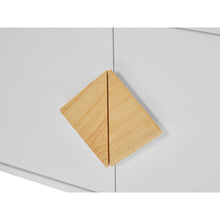 Load image into Gallery viewer, Alaska 1.4m Entertainment Unit - White