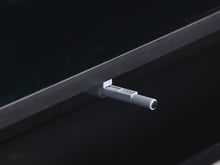 Load image into Gallery viewer, Arvada 2m Entertainment Unit - Black