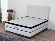 Load image into Gallery viewer, 21386 - BetaLife 3 Zones Support Mattress - Queen - Betalife
