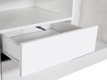 Load image into Gallery viewer, Antler 1.8m Entertainment Unit - White
