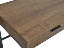 Load image into Gallery viewer, Ocala 120cm Computer Desk - Walnut
