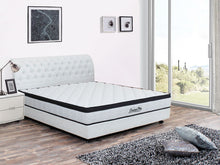 Load image into Gallery viewer, BetaLife 3 Zones Support Mattress - SUPER KING