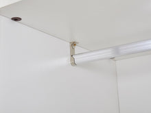 Load image into Gallery viewer, Waipoua Wooden Wardrobe - Grey Oak