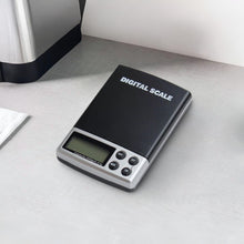 Load image into Gallery viewer, 0.01g Digital Scales Jewellery Scales Pocket Scales Precision Scales
