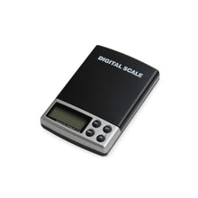 Load image into Gallery viewer, 0.01g Digital Scales Jewellery Scales Pocket Scales Precision Scales