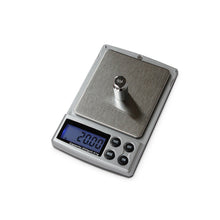 Load image into Gallery viewer, 0.01g Digital Scales Jewellery Scales Pocket Scales Precision Scales