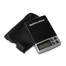 Load image into Gallery viewer, 0.01g Digital Scales Jewellery Scales Pocket Scales Precision Scales