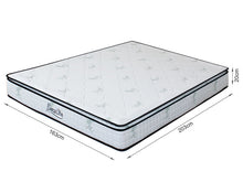 Load image into Gallery viewer, BetaLife Bamboo Comfort Series Mattress - KING