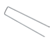 Load image into Gallery viewer, Weedmat Pins 100PCS (0.002m3 - 1.8kg)