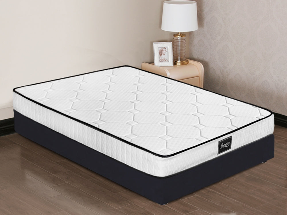 BetaLife Deluxe Pocket Spring Mattress - Double