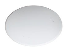 Load image into Gallery viewer, Finley Dining Table Round 80 x 76cm - White
