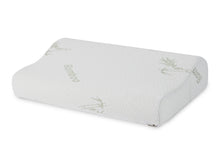 Load image into Gallery viewer, Memory Foam Pillow with Bamboo Cover 2PCS - M

