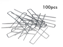 Load image into Gallery viewer, Weedmat Pins 100PCS (0.002m3 - 1.8kg)