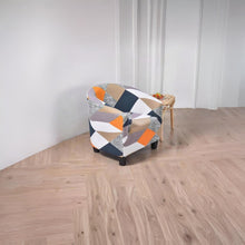 Load image into Gallery viewer, Single Sofa Cover Couch Cover 90-140cm - Magic Cube