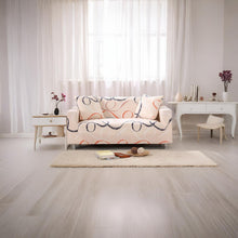 Load image into Gallery viewer, Single Sofa Cover Couch Cover 90-140cm - Ribbon