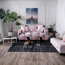 Load image into Gallery viewer, Single Sofa Cover Couch Cover 90-140cm - Artascope
