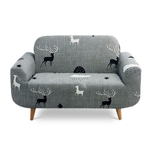 Load image into Gallery viewer, Single Sofa Cover Couch Cover 90-140cm - Elk