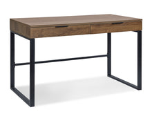 Load image into Gallery viewer, Ocala 120cm Computer Desk - Walnut
