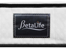 Load image into Gallery viewer, BetaLife Deluxe Pocket Spring Mattress - SINGLE