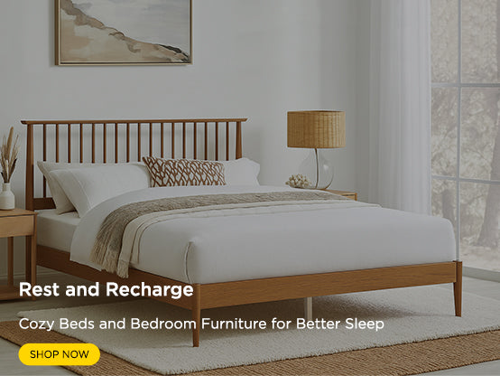 Bedframes & Bedroom Furniture