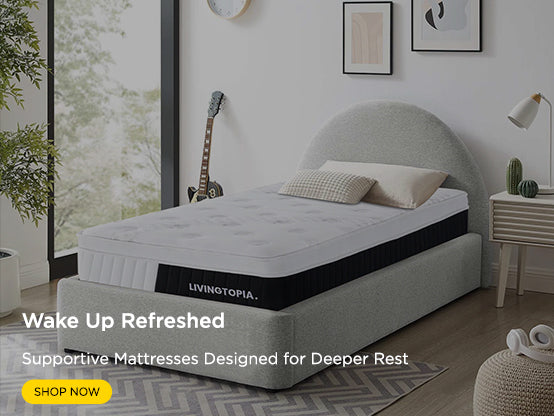 Mattresses on Sale
