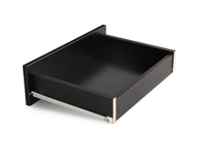 Load image into Gallery viewer, Antler 1.8m Entertainment Unit - Black
